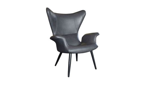 Chaise Confort Design NEO - Gris