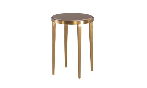 Table d'appoint SLATE - Bois