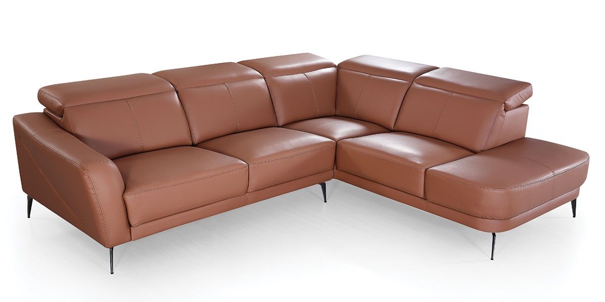 Canapé_d'angle_droit_en_cuir_EVAN_-_Cognac_2_LaMaisonDuCanapé