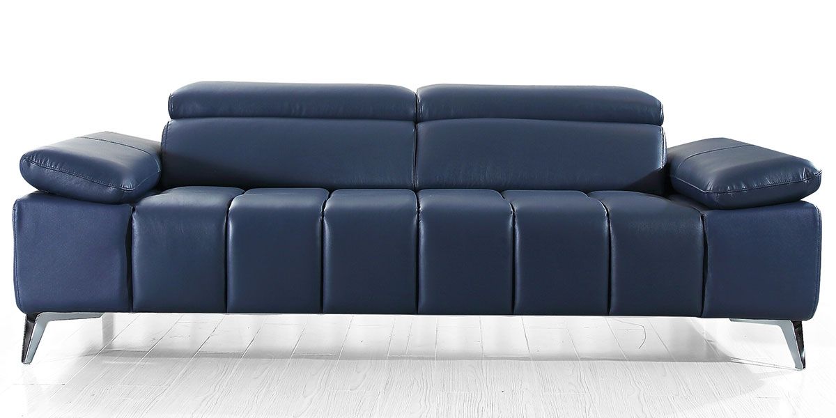 Canapé_3_places_en_cuir_LYAM__-_Bleu_1_LaMaisonDuCanapé