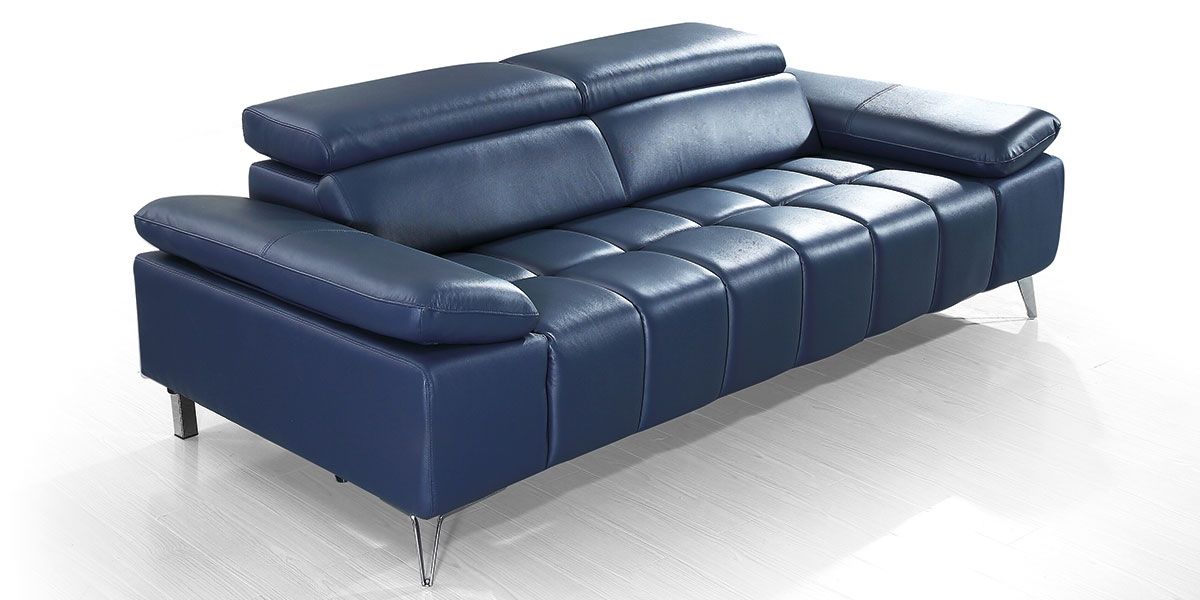 Canapé_3_places_en_cuir_LYAM__-_Bleu_2_LaMaisonDuCanapé