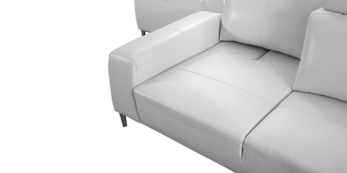 Canapé_2_places_en_cuir_avec_dossier_avance-recul__LOOLAK_–_Blanc_5_LaMaisonDuCanapé