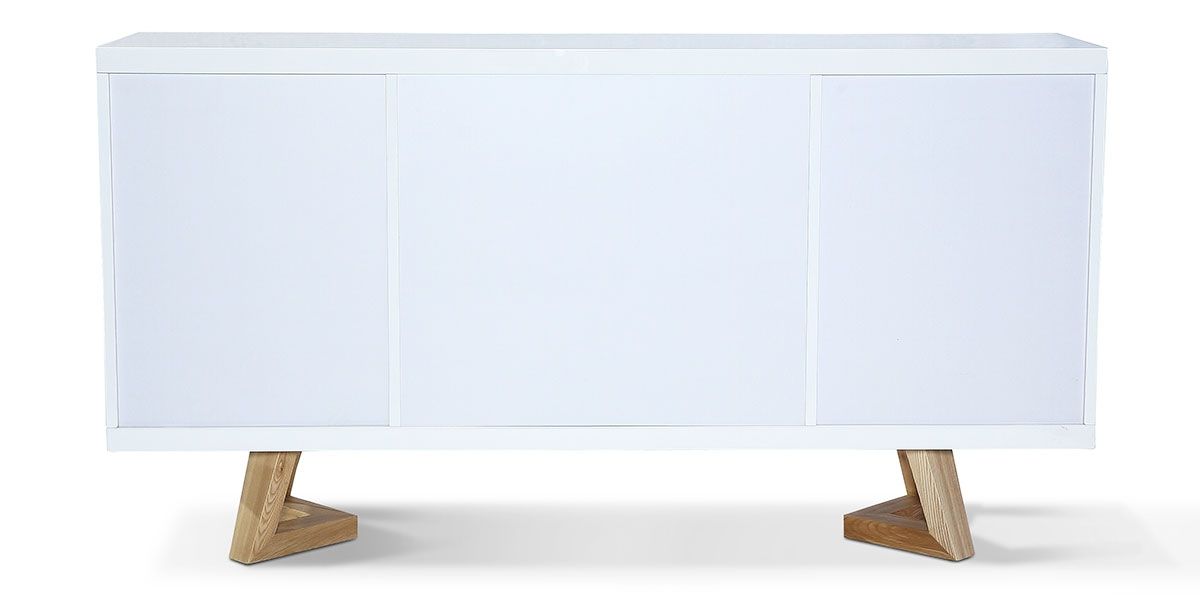 Buffet_bois/laqué_DUNE_-_Frêne/Blanc_5_LaMaisonDuCanapé