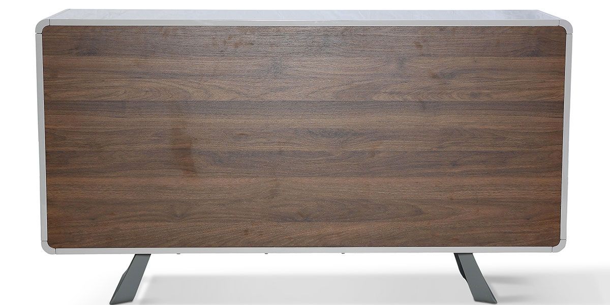 Buffet_bois/laqué_ISORA_-_Noyer/Gris_4_LaMaisonDuCanapé
