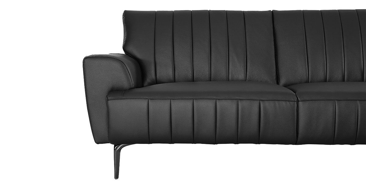 Canapé_3_places_Cuir_ROMY_-_Noir_5_LaMaisonDuCanapé