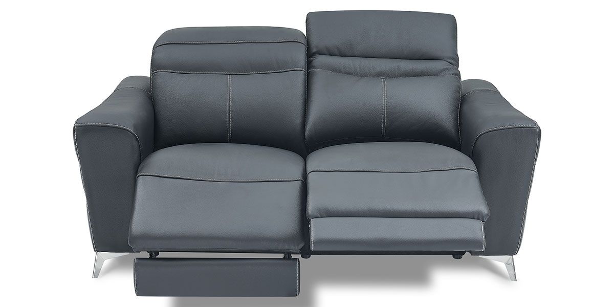 Canapé_relaxation_électrique_2_places_en_cuir_SLOAN_-_Noir_6_LaMaisonDuCanapé