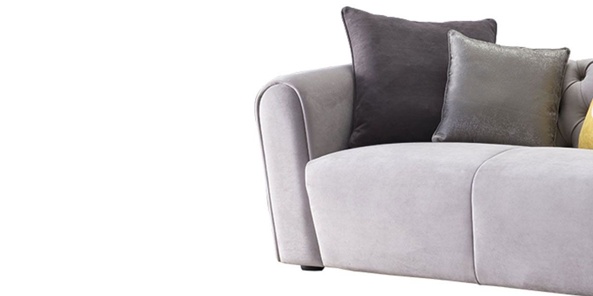 Canapé_2_places_en_velours_JUICY_-_Gris_clair_2_LaMaisonDuCanapé