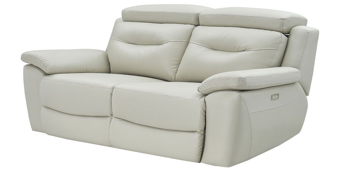Canapé_relaxation_électrique_3_places_en_cuir_SERENA_-_Gris_perle__4_LaMaisonDuCanapé