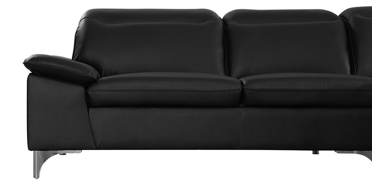 Canapé_d'angle_gauche_en_cuir_ALIX_-_Noir_5_LaMaisonDuCanapé