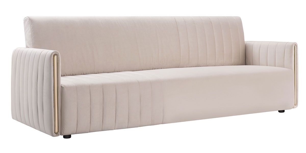 Canapé_3_places_en_velours_PRISME_-_Beige__3_LaMaisonDuCanapé