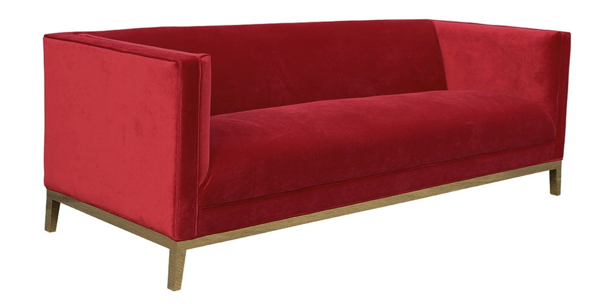 Canapé_3_places_en_velours_AZZURO_-_Rouge_2_LaMaisonDuCanapé