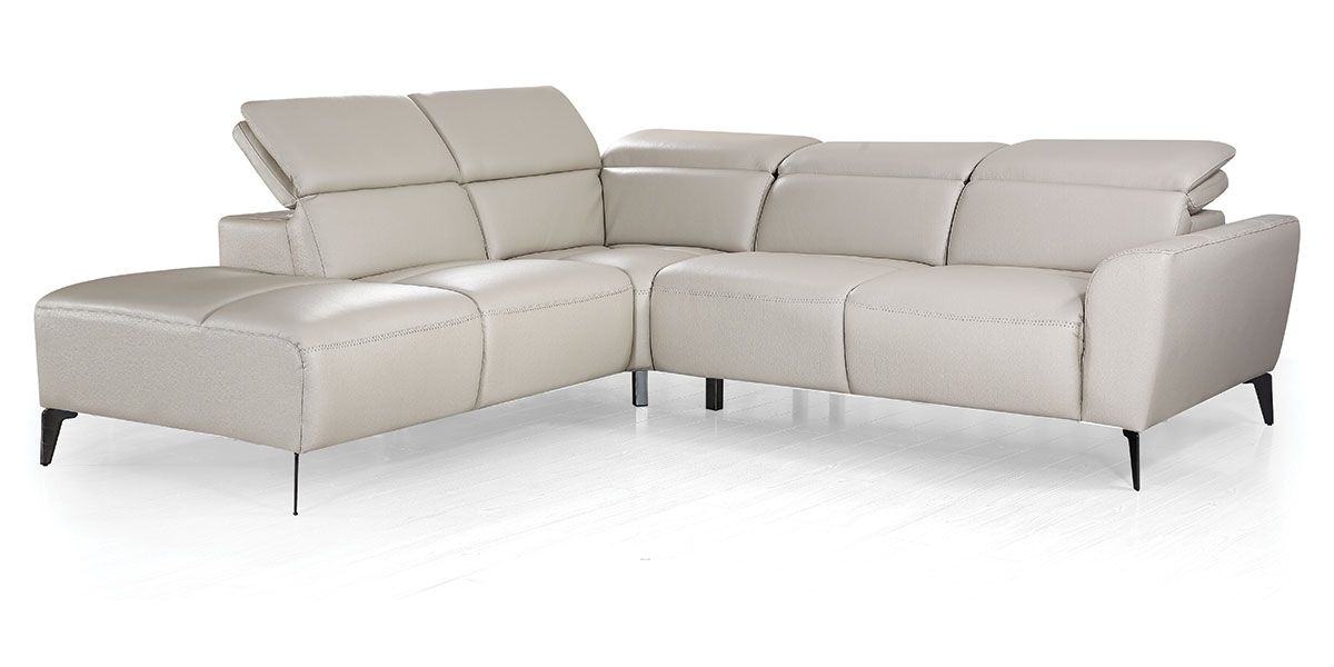 Canapé_d'angle_gauche_en_cuir_ZOE_-_Beige_5_LaMaisonDuCanapé