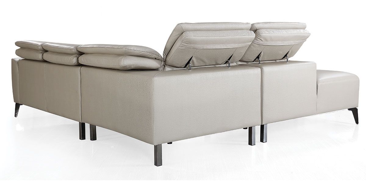 Canapé_d'angle_gauche_en_cuir_ZOE_-_Beige_4_LaMaisonDuCanapé