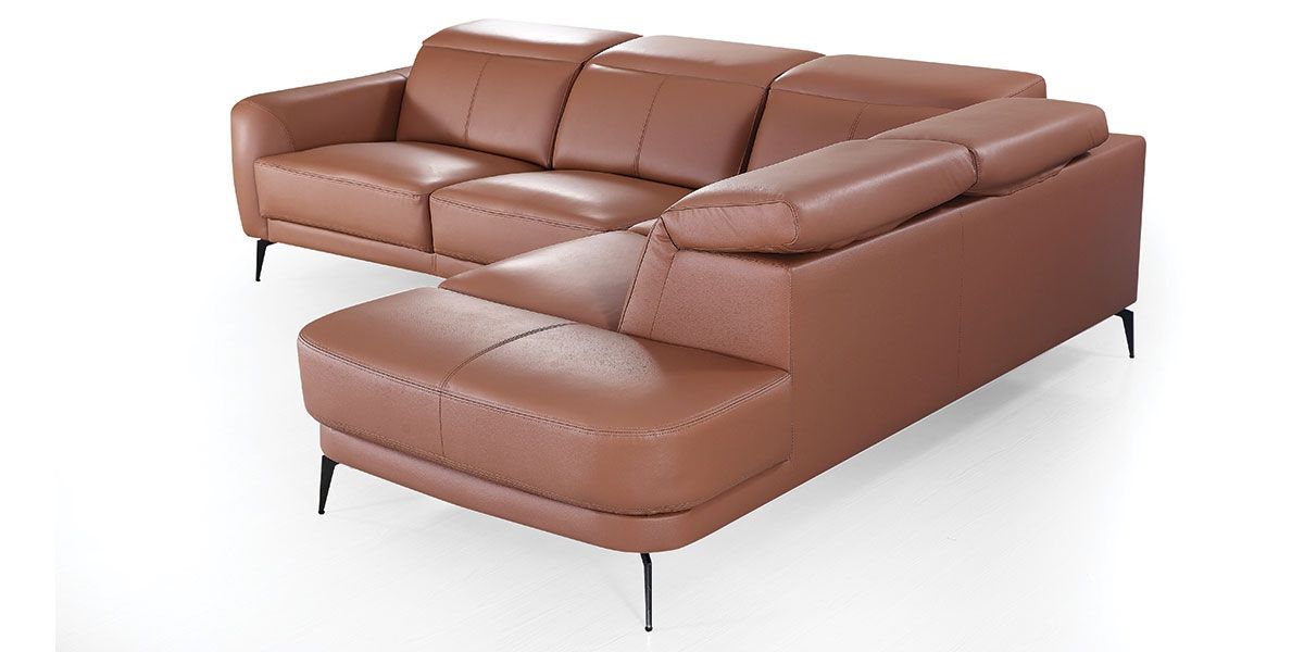 Canapé_d'angle_gauche_en_cuir_EVAN_-_Cognac_2_LaMaisonDuCanapé