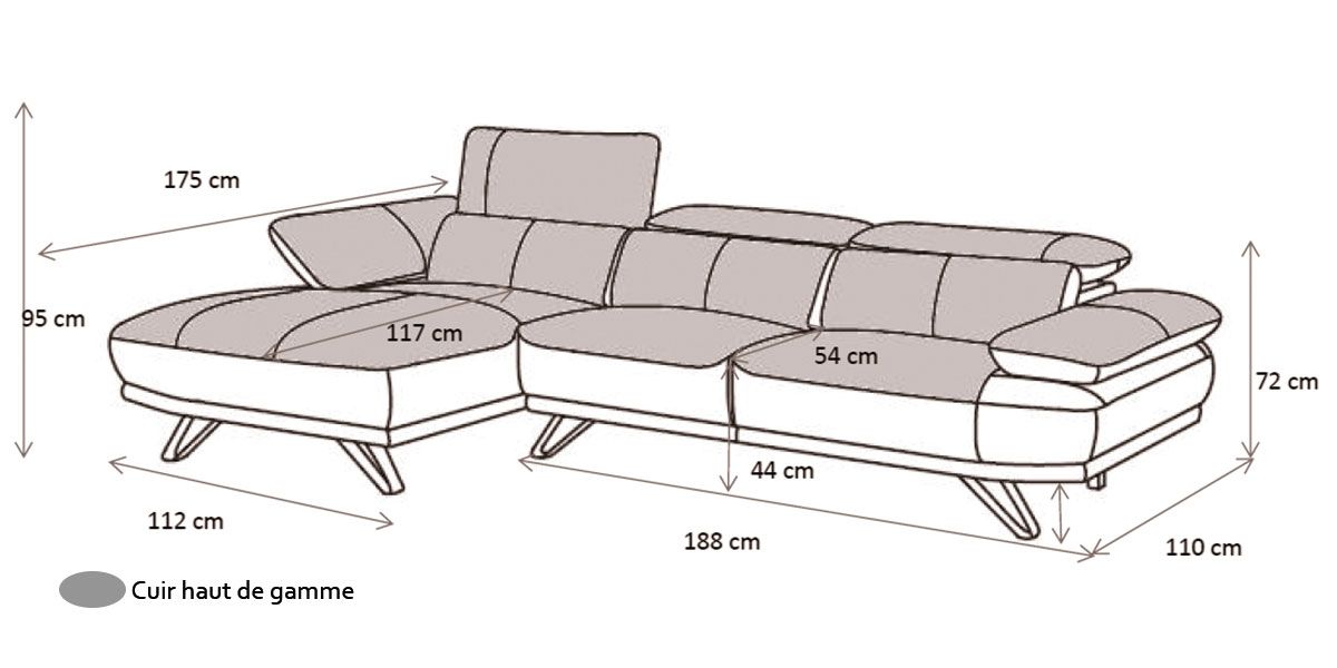 Canapé_d'angle_gauche_en_cuir_LUKA_-_Marron_5_LaMaisonDuCanapé