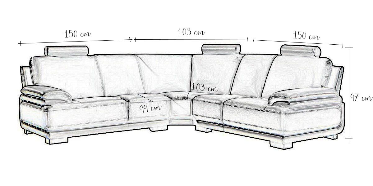 Canapé_Cuir_Angle_DARWIN_3_LaMaisonDuCanapé