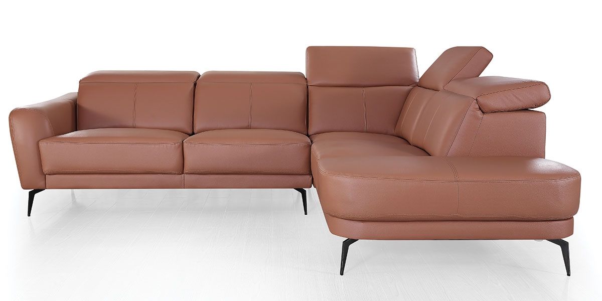 Canapé_d'angle_droit_en_cuir_EVAN_-_Cognac_1_LaMaisonDuCanapé