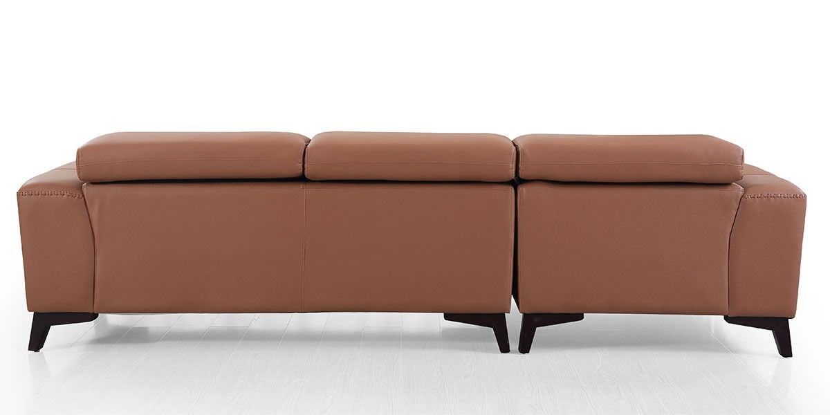 Canapé_d'angle_droit_en_cuir_BLOUM_-_Cognac_3_LaMaisonDuCanapé