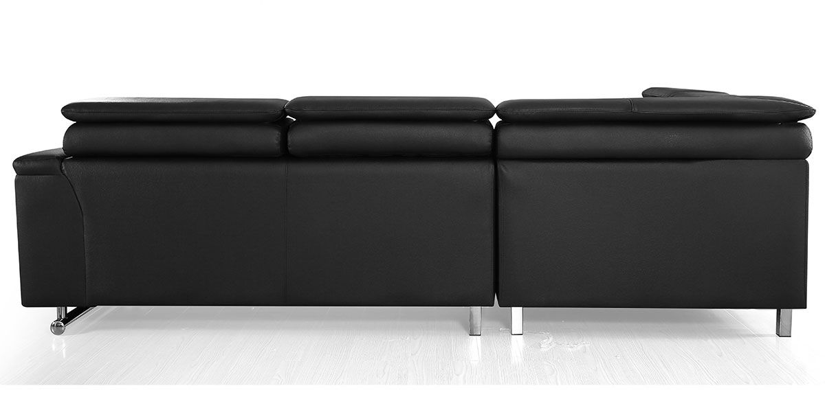 Canapé_d'angle_droit_en_cuir_MYA_-_Noir_4_LaMaisonDuCanapé