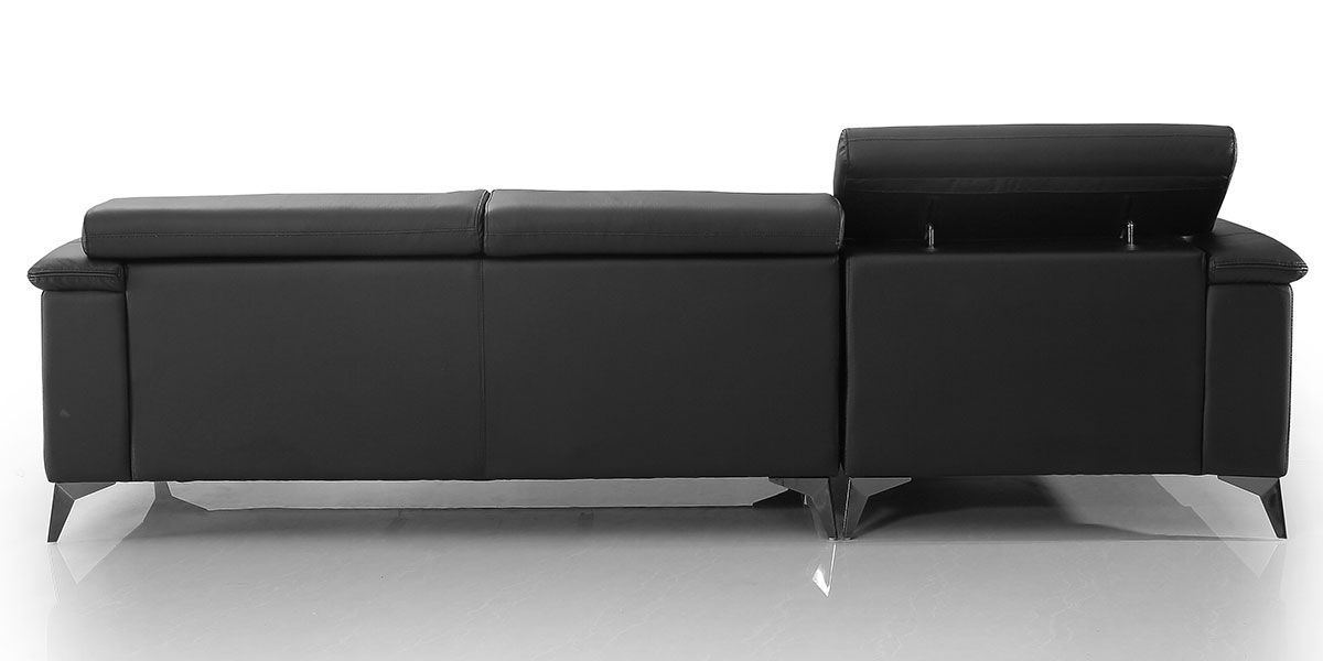 Canapé_d'angle_droit_en_cuir_LOUNA_-_Noir_3_LaMaisonDuCanapé