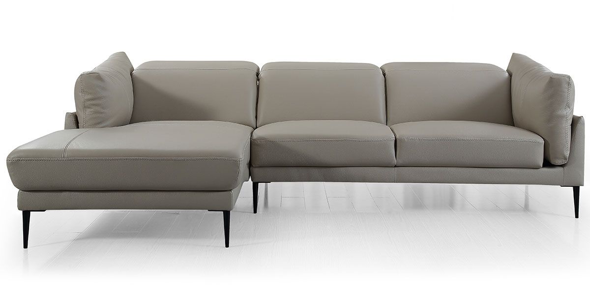 Canapé_d'angle_gauche_en_cuir_KENDY_–_Beige_1_LaMaisonDuCanapé