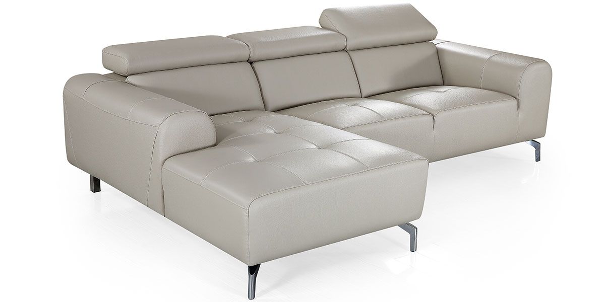 Canapé_d'angle_gauche_en_cuir_ZAKARIA_-_Beige_2_LaMaisonDuCanapé