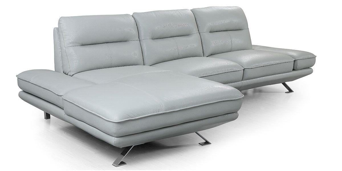 Canapé_d'angle_gauche__en_cuir_PALMA_–_Gris_perle_3_LaMaisonDuCanapé