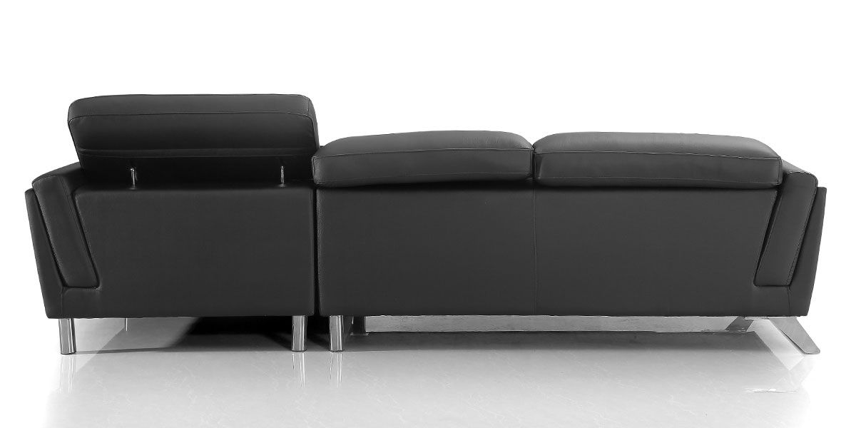 Canapé_d'angle_gauche_en_cuir_HILONA_-_Noir_5_LaMaisonDuCanapé