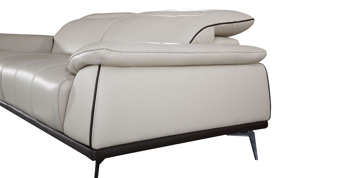 Canapé_2_places_Cuir_ELLIE_-_Beige_5_LaMaisonDuCanapé