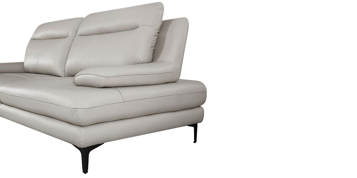 Canapé_3_places_Cuir_avec_dossier_avance-recul_LYA_-_Beige_5_LaMaisonDuCanapé