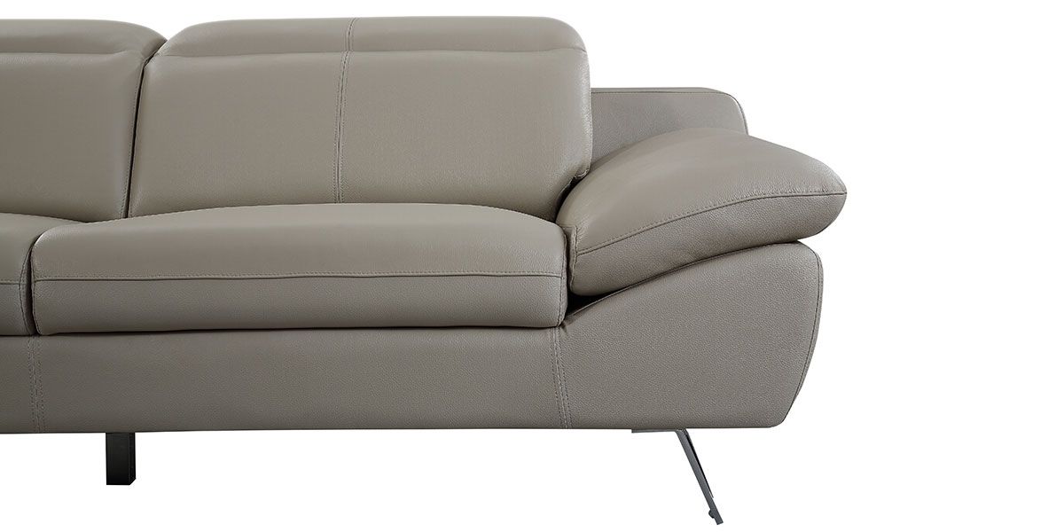 Canapé_2_places_en_cuir_SARM_–_Beige_6_LaMaisonDuCanapé