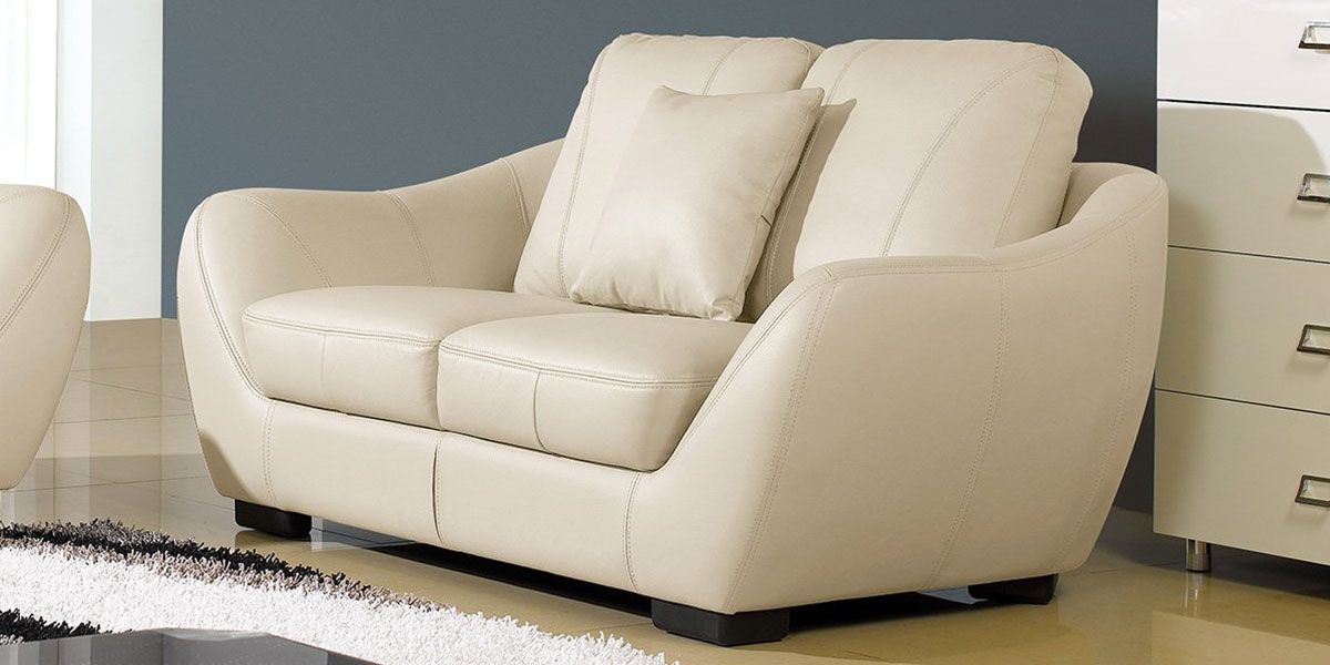 Canapé_2_places_en_cuir_supérieur_beige_JULIETTA_3_LaMaisonDuCanapé
