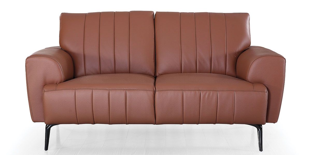 Canapé_2_places_Cuir_ROMY_-_Cognac_1_LaMaisonDuCanapé