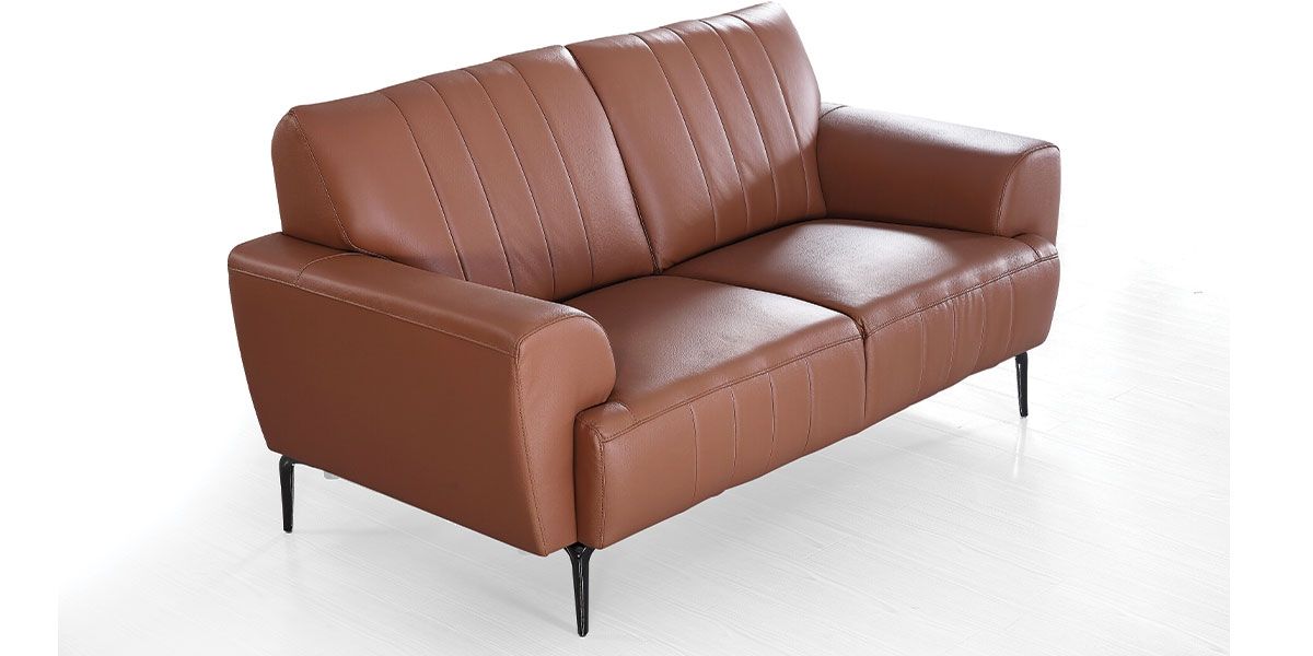 Canapé_2_places_Cuir_ROMY_-_Cognac_2_LaMaisonDuCanapé