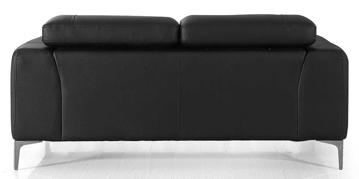 Canapé_2_places_Cuir_NORA_-_Noir_4_LaMaisonDuCanapé