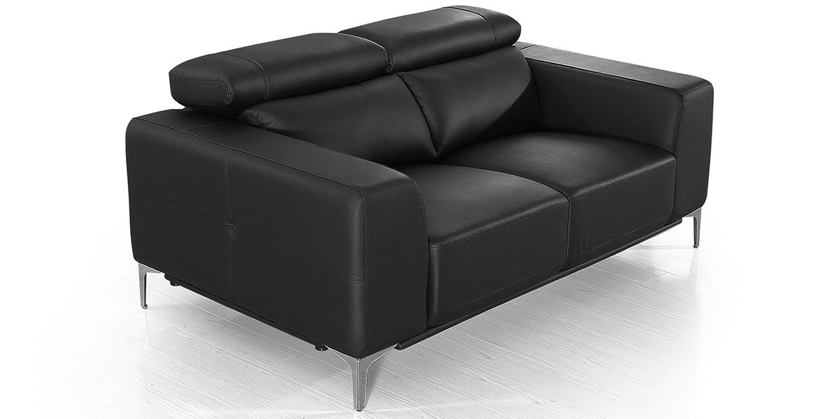 Canapé_2_places_Cuir_NORA_-_Noir_2_LaMaisonDuCanapé