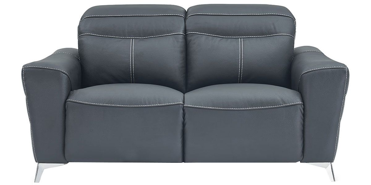 Canapé_relaxation_électrique_2_places_en_cuir_SLOAN_-_Noir_1_LaMaisonDuCanapé