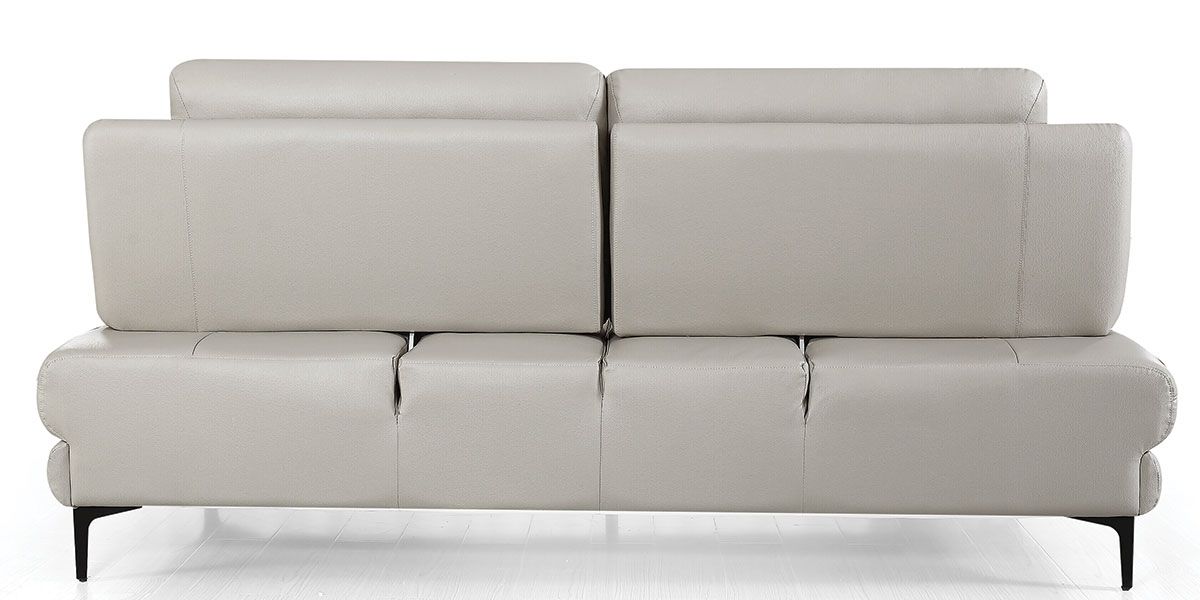 Canapé_3_places_Cuir_avec_dossier_avance-recul_LYA_-_Beige_4_LaMaisonDuCanapé