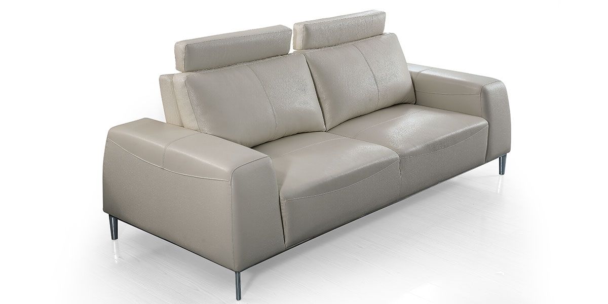 Canapé_3_places_en_cuir_avec_dossier_avance-recul__LOOLAK_–_Beige_2_LaMaisonDuCanapé