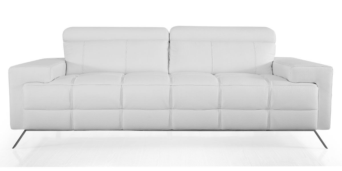 Canapé_3_places_Cuir_JACOB_–_Blanc_1_LaMaisonDuCanapé