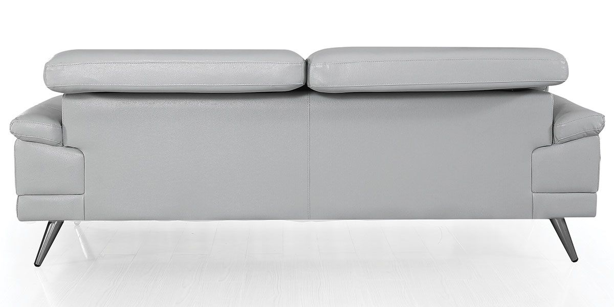 Canapé_3_places_Cuir_LENA_-_Gris_2_LaMaisonDuCanapé