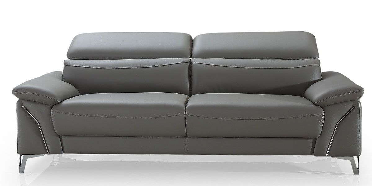 Canapé_3_places_en_cuir_MILAN_-_Gris_1_LaMaisonDuCanapé