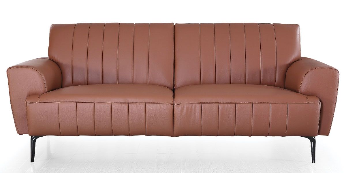 Canapé_3_places_Cuir_ROMY_-_Cognac_1_LaMaisonDuCanapé