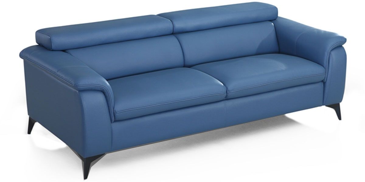 Canapé_3_places_en_cuir_NEYLA_-_Bleu_5_LaMaisonDuCanapé