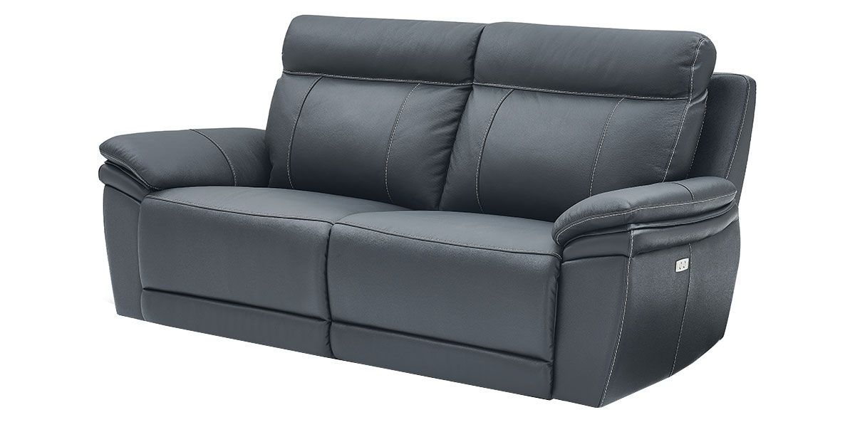 Canapé_relaxation_électrique_3_places_en_cuir_DALIA_-_Noir_2_LaMaisonDuCanapé