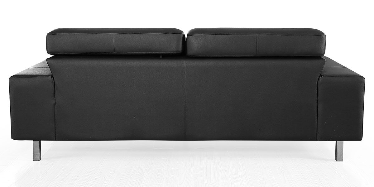 Canapé_3_places_Cuir_JACOB_-_Noir_4_LaMaisonDuCanapé