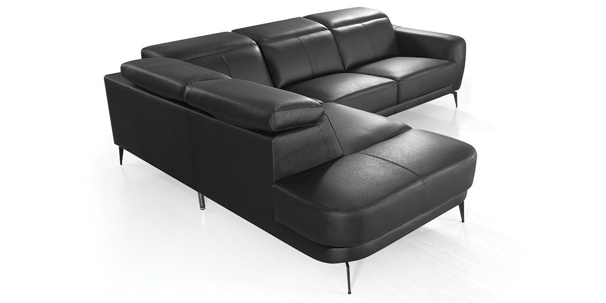 Canapé_d'angle_gauche_en_cuir_EVAN_-_Noir_2_LaMaisonDuCanapé