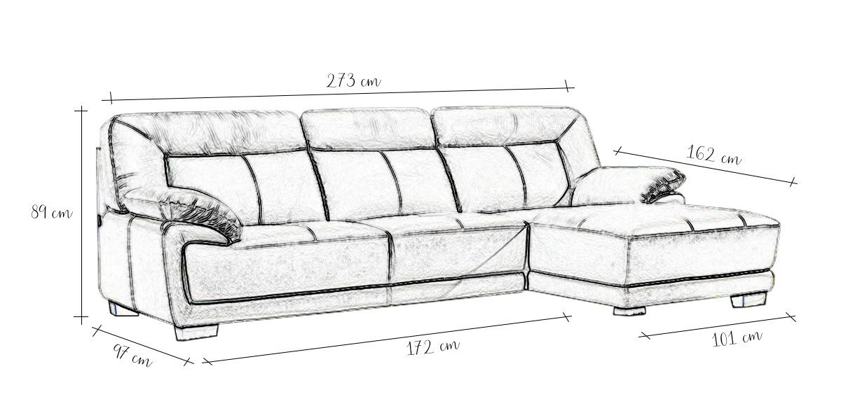 Canapé_Cuir_Angle_ANDY_2_LaMaisonDuCanapé