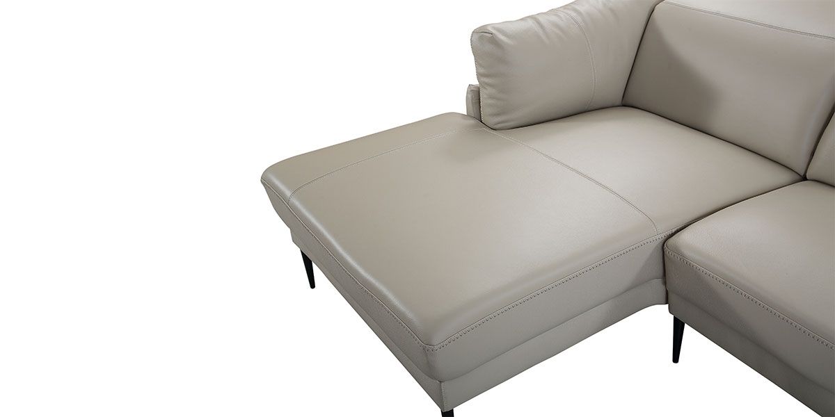 Canapé_d'angle_droit_en_cuir_KENDY_–_Beige_5_LaMaisonDuCanapé