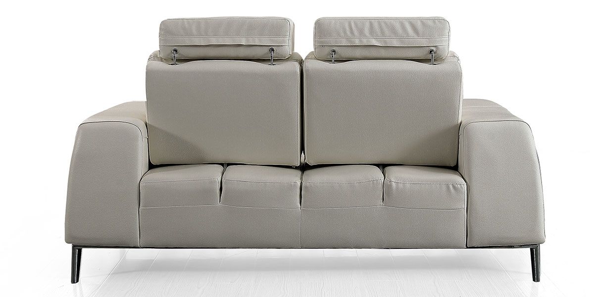Canapé_2_places_en_cuir_avec_dossier_avance-recul__LOOLAK_–_Beige_3_LaMaisonDuCanapé